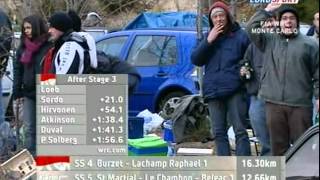 WRC 2008 R01 Monte Carlo Day1 Rus sw54.avi