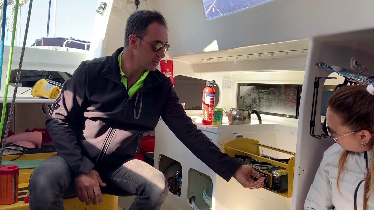 Can Salı Patlatma ve Güvenlik Eğitimi