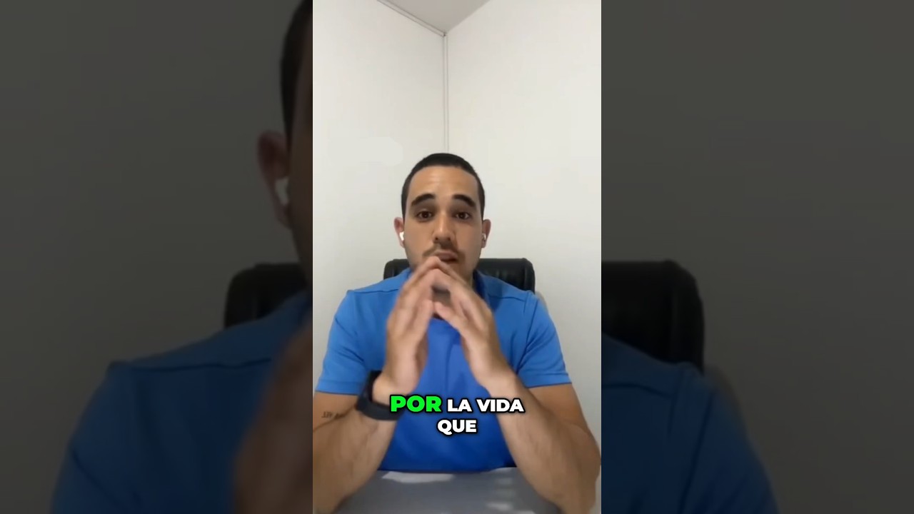 Nivel de estrés excesivos 