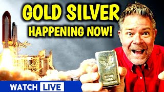 🚀 SILVER Price 🚀 Prepare for THIS! (MAJOR NEWS)...Gold Price Too!