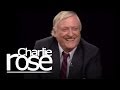 An Appreciation of William F. Buckley | Charlie Rose