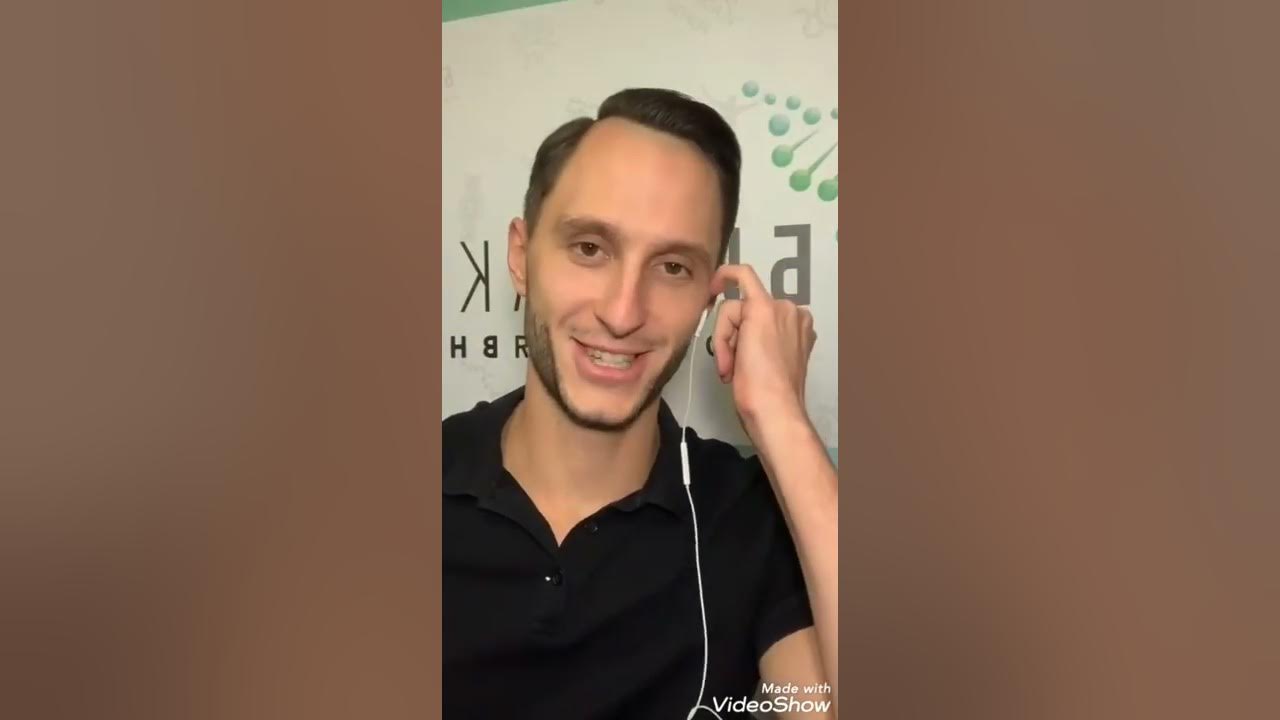 блоггер эфиров