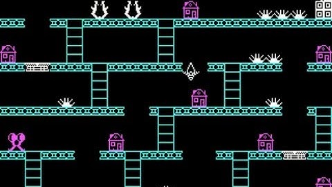 Advoka - Sharp MZ-821