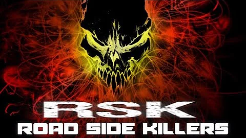 ROAD SIDE KILLERS song by Stevie Woodall