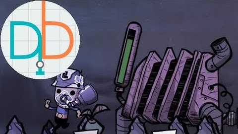 #20: Coal Power is Go! (Oxygen Not Included)