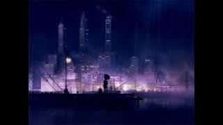 Kina - Tell Me Why I’m Waiting (slowed & reverb)