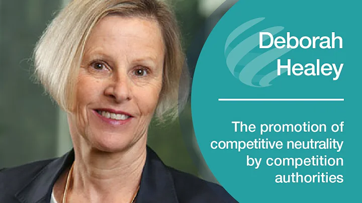 Deborah Healey on potential gaps when addressing c...