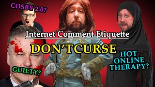 Thumbnail for Don't Curse In the First 8 Seconds of Your YouTube Videos