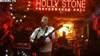 Nev - Efkarlıyım (Konser/Canlı) Holly Stone