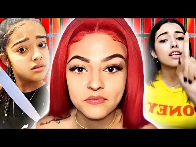 EVERYTHING WRONG WITH MALU TREVEJO class=