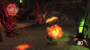 Hellboy- The Science of Evil Walkthrough part 20