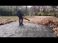 Milwaukee Blower vs Backpack Blower