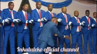 Inkululeko ejajini (Iphimbo Iscathamiya Music Organization)