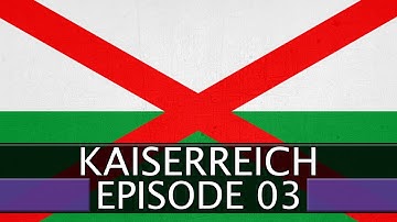 The Build Up To National Liberation || Ep.3 - Kaiserreich Transamur HOI4 Lets Play