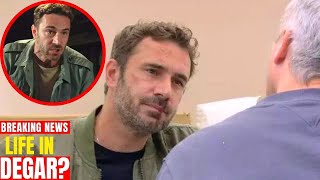 Very Sad 😭 News: Emmerdale Fans Uncover Chilling Clue About Upcoming Coronation Street Crossover!