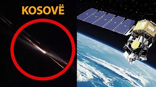 Misteri I Raketave Mbi Qiellin E Kosovës - Çka Ishin Objektet E Paindetifikuara?