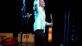 Jonathan Richman &amp; Tommy Larkins - My Baby Love Love Loves Me - Live in Modena