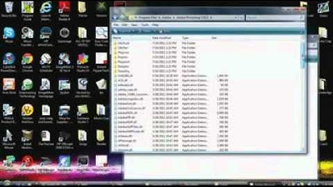 How to Get PhotoShop CS5 FOR FREE  EXTENDED VERSON