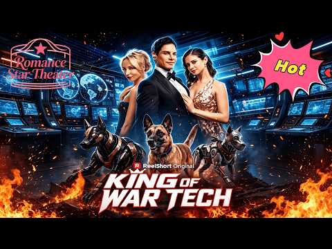 👑Hidden War Tech Lord Returns After 3 Years | King of War Tech