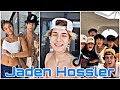 Jaden Hossler (jxdn) Best Tiktok Compilation 2020 || @JadenHossler 🔥🔥