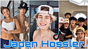 Jaden Hossler (jxdn) Best Tiktok Compilation 2020 || @jxdn 🔥🔥