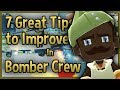 7 Great Tips to Improve at Bomber Crew - Tips & Tricks Strategy Guide