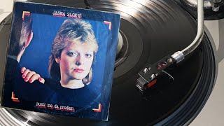 Jasna Zlokić – Proljetni San *1984* /// *vinyl rip* Resimi