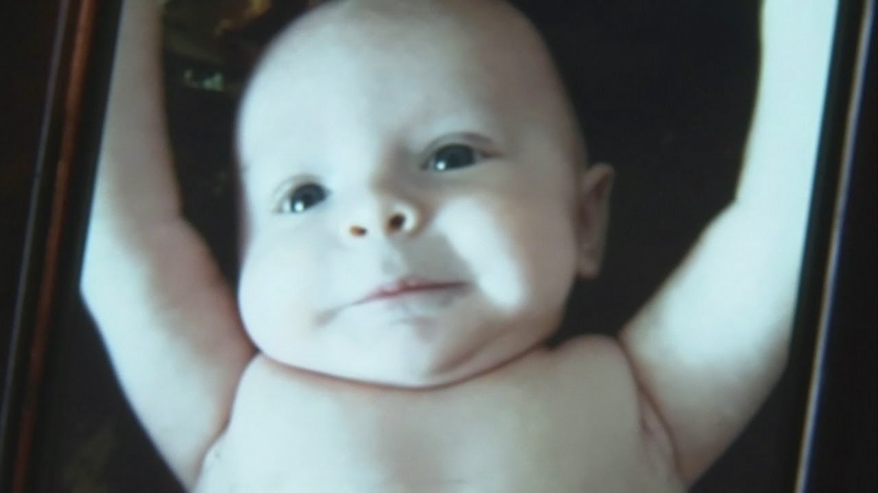 Baby in critical condition after man accused of hitting him is arrested ...