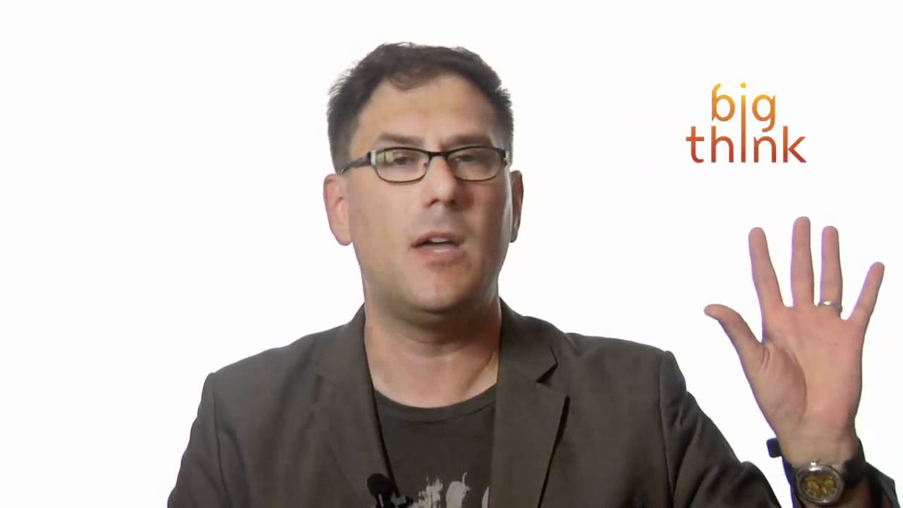 Why People Need Alternative Spiritualities