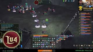 Information Lu4 (Gamma) Siege 27.09.2026 2 pack vs USLSS #l2 #lu4 #lineage2 #pvp #ue5 Guide