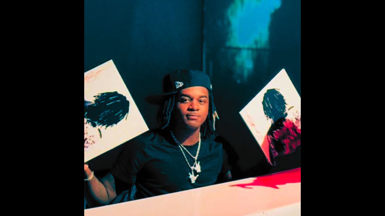 (FREE) Ken Carson X Playboi Carti Type Beat - 