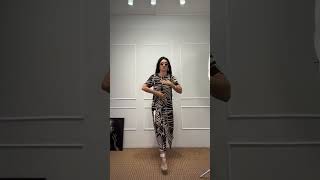 Connunto Estampado - Aerolook