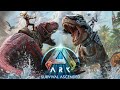 Ark Online🔴Live