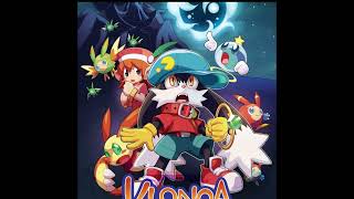 Klonoa Vs Sonic