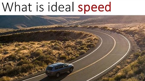 Uniform Circular Motion Q23 The radius of the turn of a road is 500m