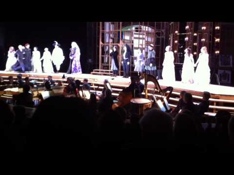 Ariodante Curtain Call