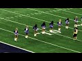 Dallas Cowboys Cheerleaders 💙🏈💙 Christina