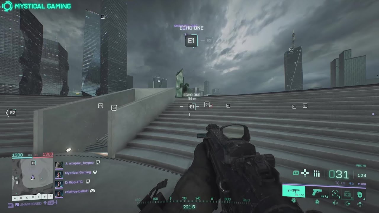 Battlefield 2042 Conquest Kaleidoscope (XBOX SERIES X) YouTube