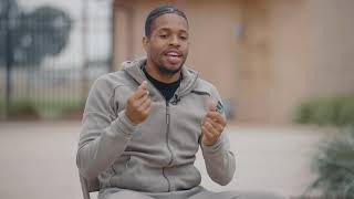 From Oxnard College to LA Galaxy: Meet Travis Bowen