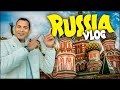 RUSSIA- A KHOOBSURAT DESH || BLOG 1 || WATCH FULL BLOG || #travel #russia #SHAKEELALI