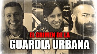 The Crime of the Urban Guard 🚨 The true story of a deadly triangle 🚨