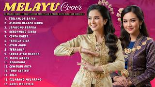Kompilasi Dangdut Melayu Lawas Terpopuler | Paling Asyik Didengar Seharian