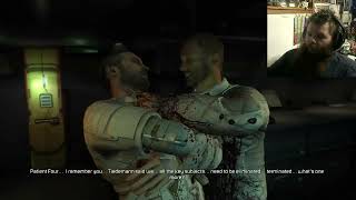 Rude Awakening (Dead Space 2, Part 1)