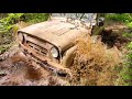 niva vs uaz / нива проти уаза OFF-ROAD Мостиська