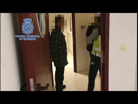 ROBO EN UN ESTANCO EN LOGROÑO