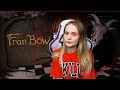 Fran Bow финал