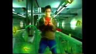 Donkey Kong Country 2 [30s] TV Commercial 2 for Game Boy Advance - GBA - 2004 screenshot 5