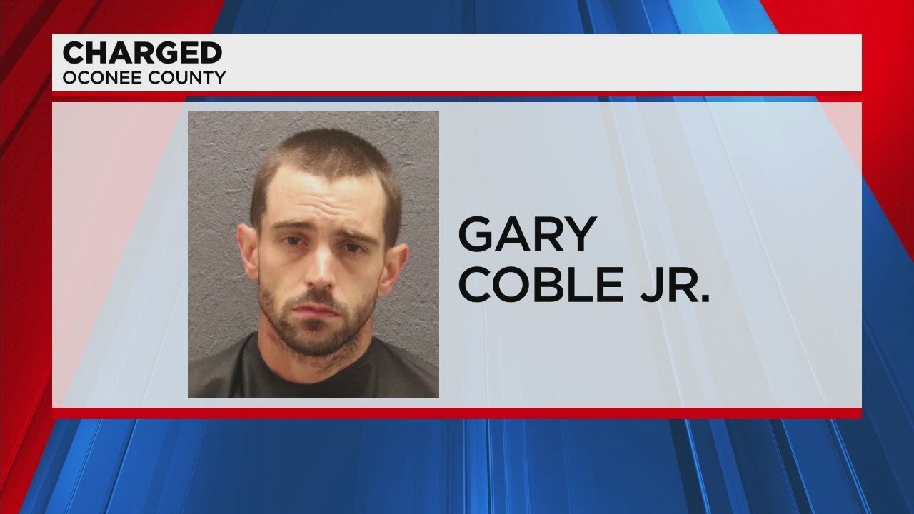 Man charged after stealing horse