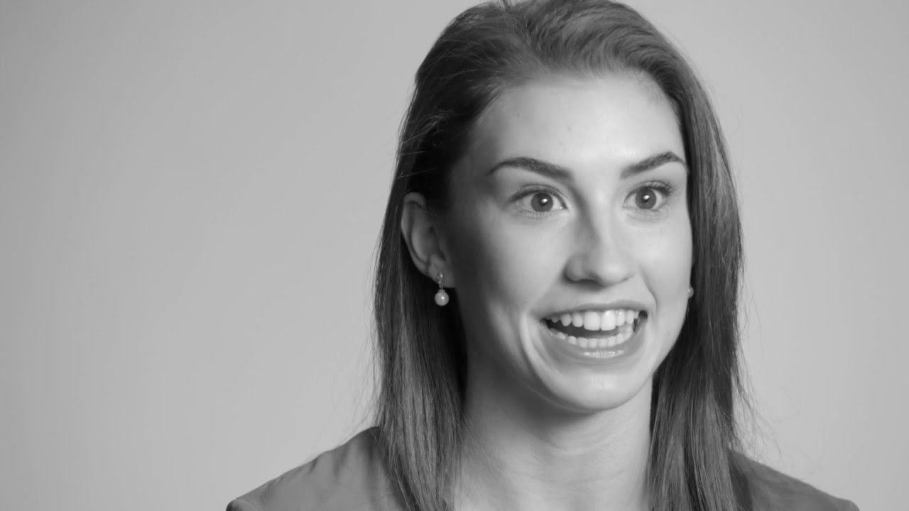 NYC Ballet Screen Test: Alexa Maxwell