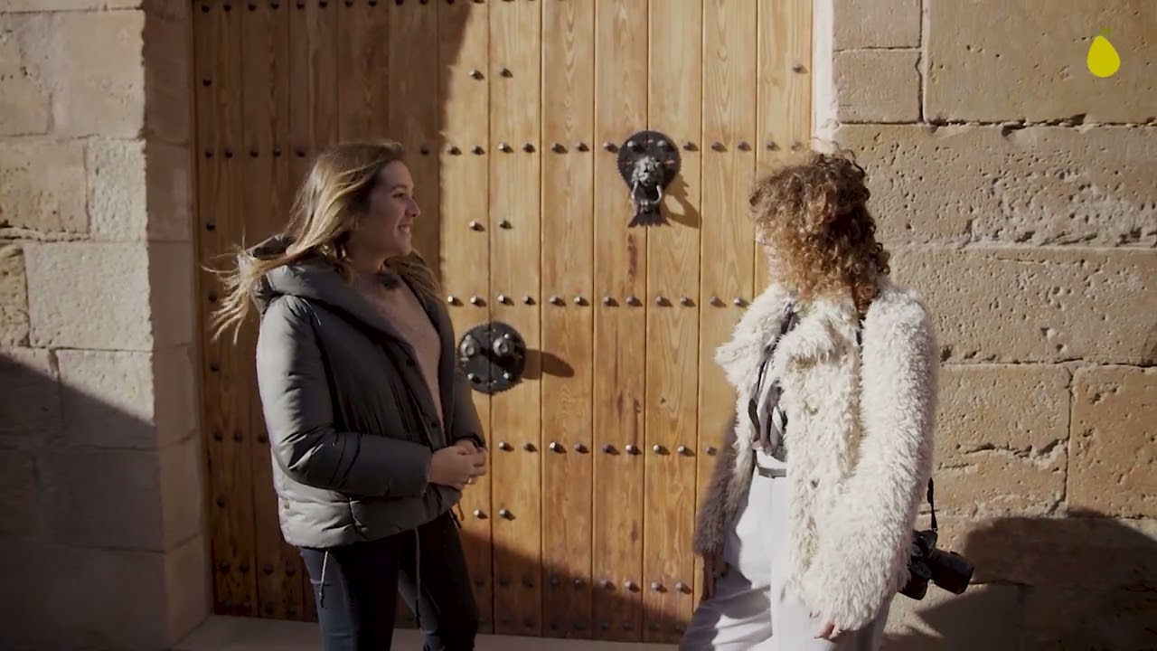 16 ARTESA DE LLEIDA. Aquest poble és la pera